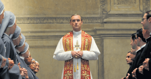 Le christianisme s’affiche sur le petit écran