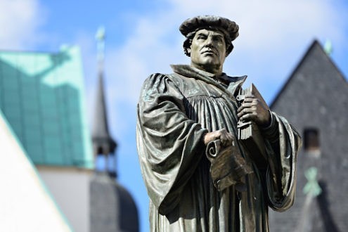 Le Kirchentag