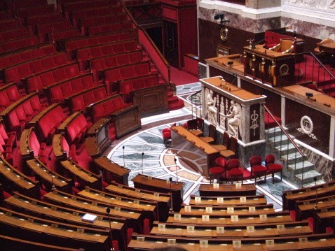 La politique, parlons-en !
