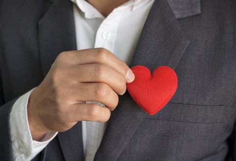 Amour et leadership