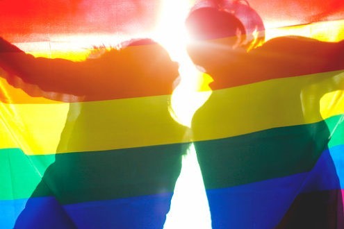 Homosexualité et traditions monothéistes