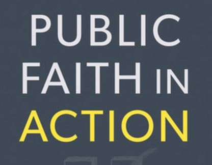 Foi publique en action