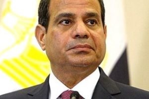 L’Égypte du Président Al Sissi