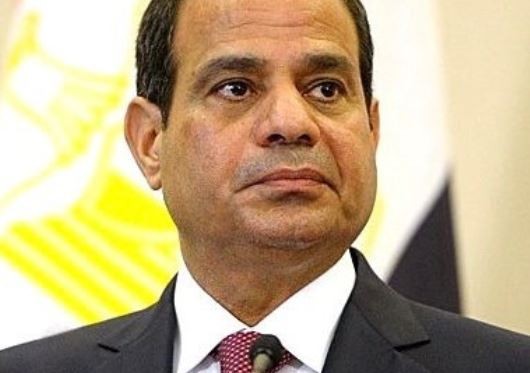 L’Égypte du Président Al Sissi