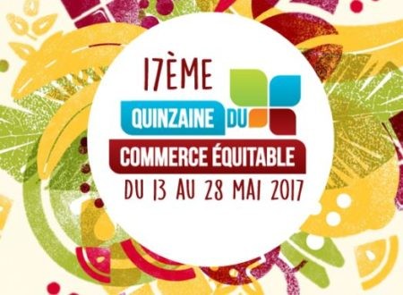 17e Quinzaine du Commerce équitable