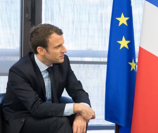 Emmanuel Macron président, un bon signe pour l’Europe ?