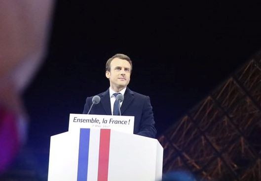 Pourquoi Emmanuel Macron n’est pas un télévangéliste