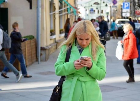 Marre d'être une femme pressée ?