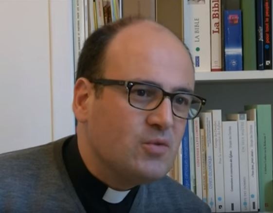 Le regard d’un catholique sur un synode protestant