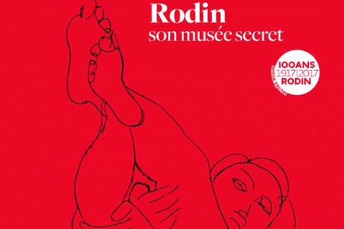 Rodin et son musée secret