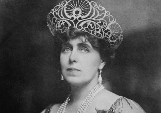 Les reines de Roumanie, des féministes flamboyantes