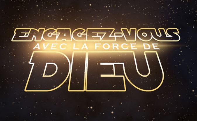 Quand les jeunes s'engagent