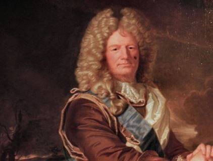 29 avril 1692. Vauban et son « Rappel des huguenots »