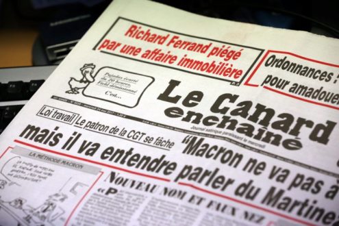 Légalité ou moralité ? les enjeux de la loi de moralisation de la vie publique