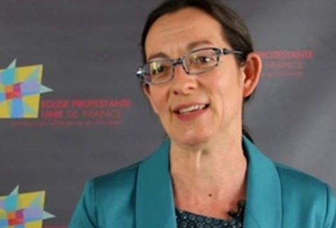« Dieu n’a pas besoin de moi pour le défendre »