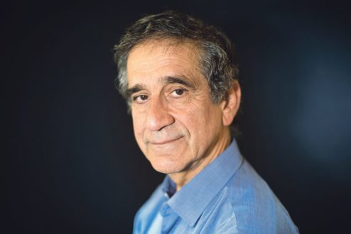 « L’État islamique exploite à fond le narcissisme de ses recrues »