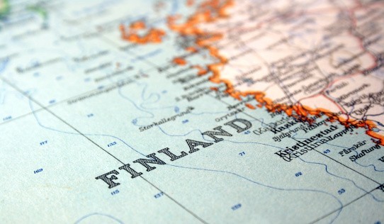 La Finlande entre sécularisation et crise migratoire