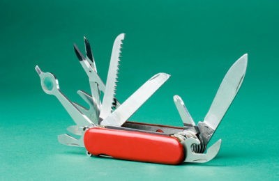 Travail : demain, tous slasheurs ?