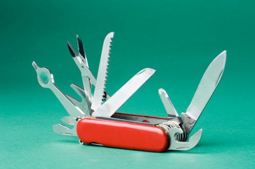 Travail : demain, tous slasheurs ?