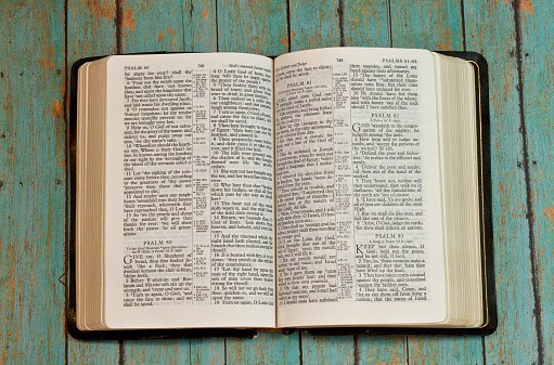 Bible : la chute des prix