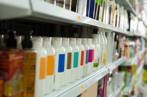 1000 produits cosmétiques potentiellement dangereux