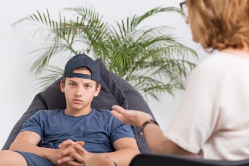 Mon ado refuse d’aller au temple avec nous ?