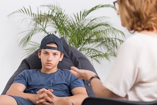 Mon ado refuse d’aller au temple avec nous ?