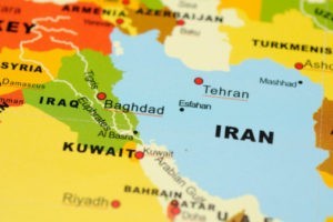 L’Iran, une menace pour le Moyen-Orient ?