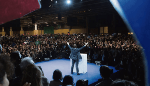 A qui profite le vote des protestants ?