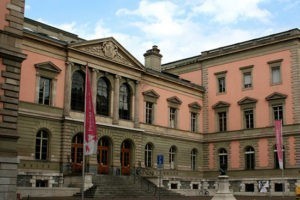 Une formation historico-critique pour les imams à l’Université de Genève