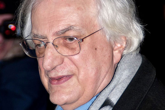 Entretien avec Bertrand Tavernier, première partie