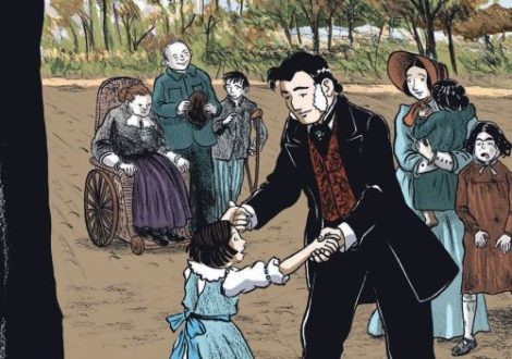 200 ans de diaconie avec John Bost