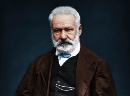 Victor Hugo et la Bible