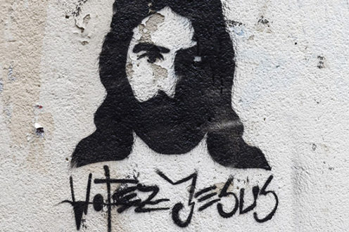 Qu’est-ce que Jésus a promis au juste ?