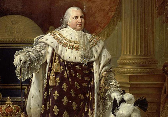 Le concordat du 11 juin 1817