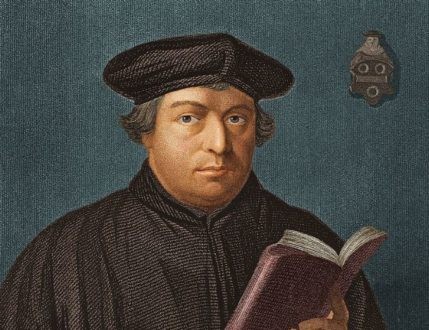 L’Écriture seule. Pourquoi donc ?