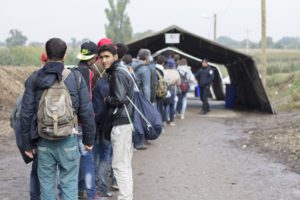 20 juin : Journée mondiale des réfugiés