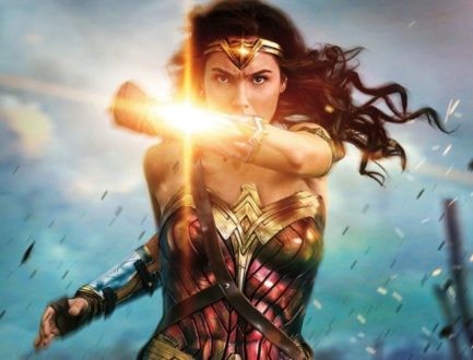 Wonder(ful) Woman