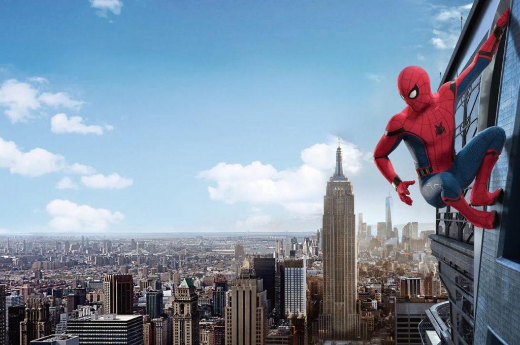 Spider-Man... Retour gagnant !