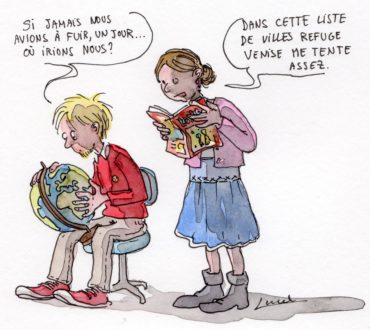 Club ouvert ou fermé