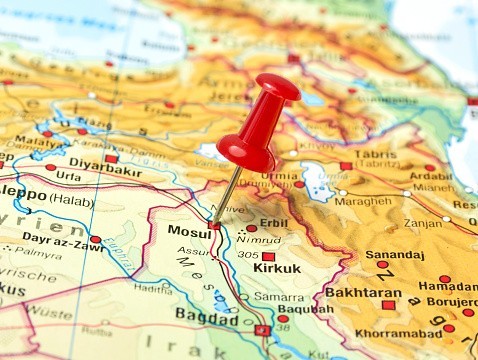 Mossoul : la fin d’un combat marque le début d’un autre