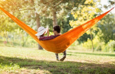 Le repos comme signe d’une théologie de la grâce