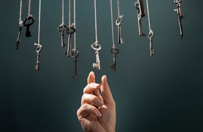 La prédestination ou la liberté humaine ?