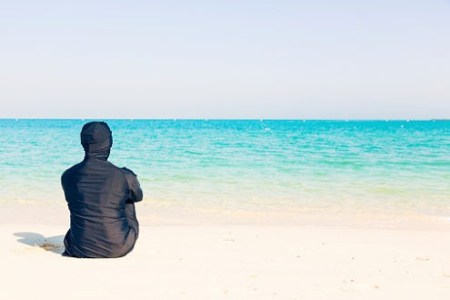 « Le burkini, ou la cristallisation de l’intolérance »