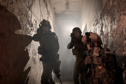Où en est-on dans la guerre en Syrie ?