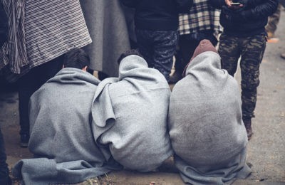 Les migrants dans la Bible