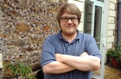 Jean-Philippe, prêt pour le Bénin