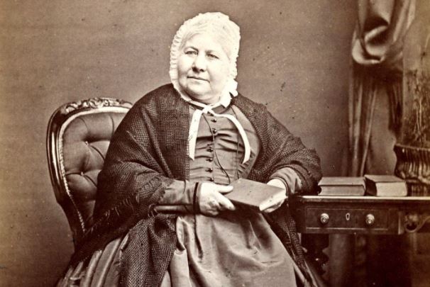 19 juin 1879. Christine Majolier, première "pasteure" française