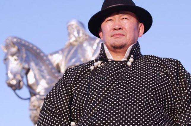 Mongolie : l’identité et le racisme au rendez-vous de l’élection présidentielle