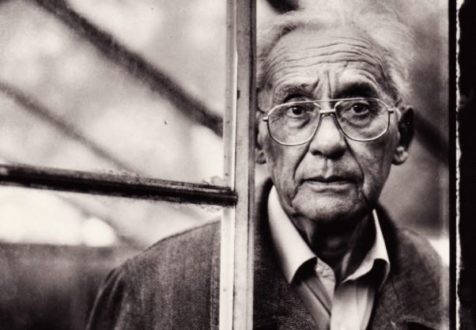 Paul Ricoeur, philosophe protestant